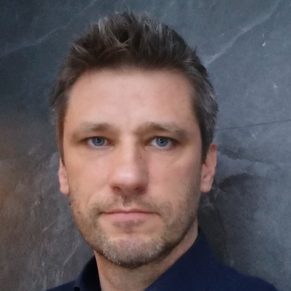 Łukasz Refliński