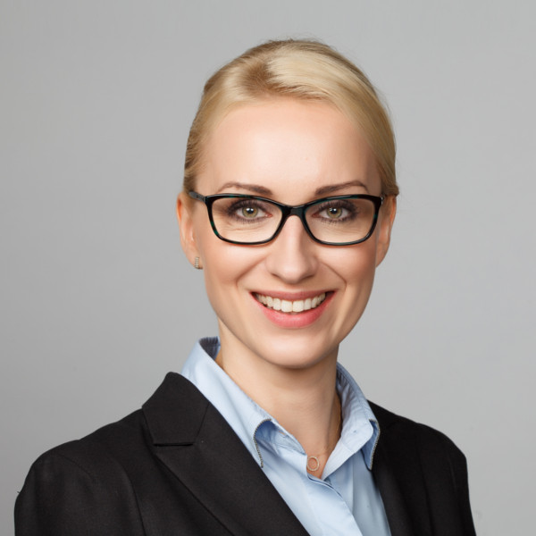 Magdalena Wiszniowska