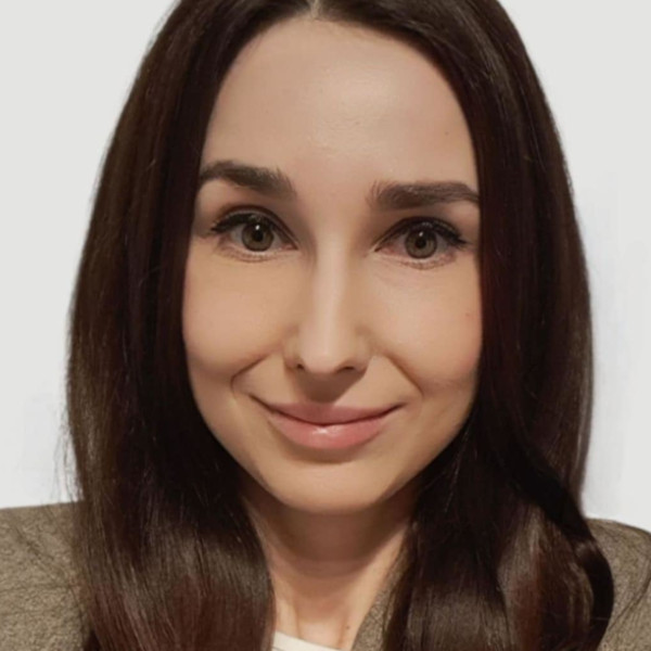 Sylwia Gajewska
